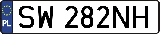 SW282NH