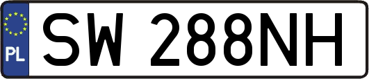 SW288NH