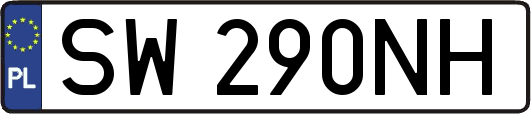 SW290NH