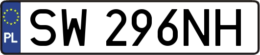 SW296NH