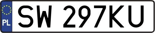 SW297KU