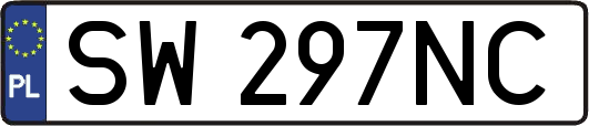 SW297NC