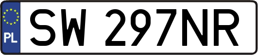 SW297NR