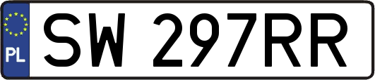 SW297RR