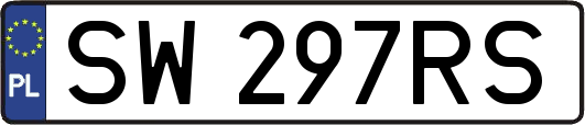 SW297RS