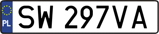 SW297VA