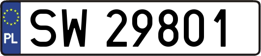 SW29801