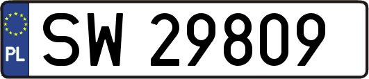 SW29809