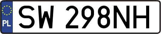 SW298NH