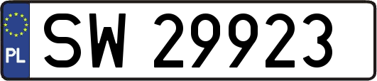 SW29923