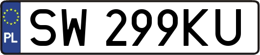 SW299KU