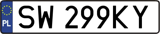 SW299KY