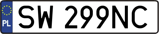 SW299NC