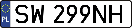 SW299NH