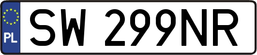 SW299NR
