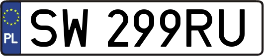 SW299RU