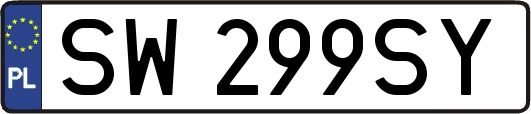 SW299SY