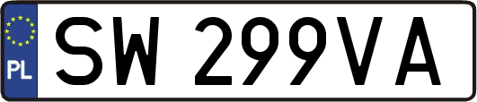 SW299VA