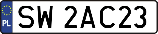 SW2AC23