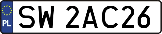 SW2AC26