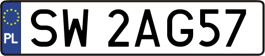 SW2AG57