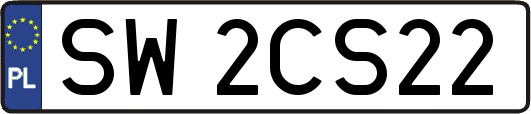 SW2CS22