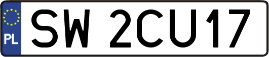 SW2CU17