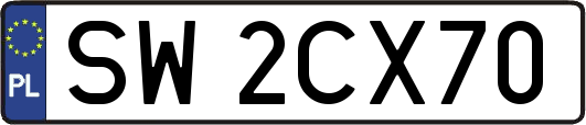SW2CX70
