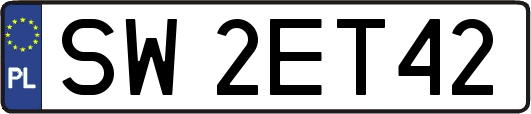 SW2ET42