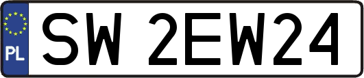 SW2EW24