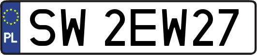 SW2EW27