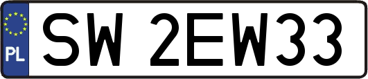 SW2EW33