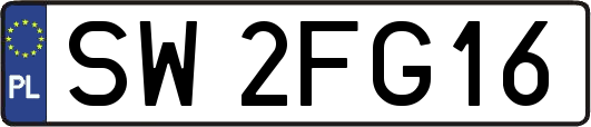 SW2FG16