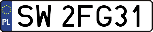 SW2FG31