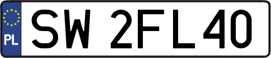 SW2FL40