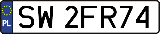 SW2FR74