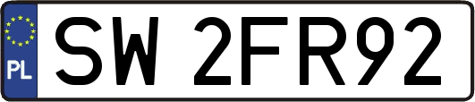 SW2FR92