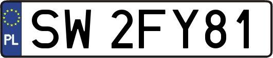 SW2FY81