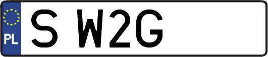 SW2G