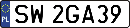 SW2GA39