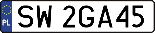 SW2GA45