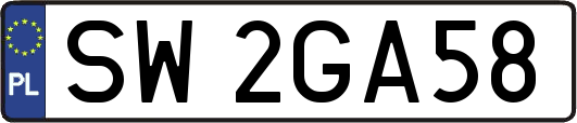 SW2GA58