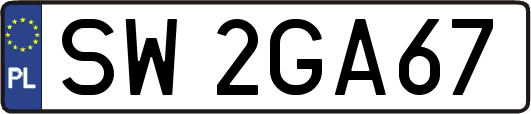 SW2GA67