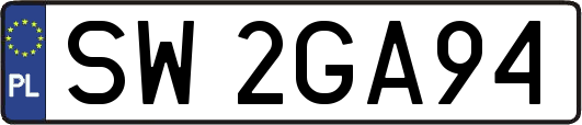 SW2GA94