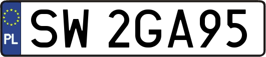 SW2GA95