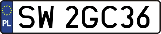 SW2GC36