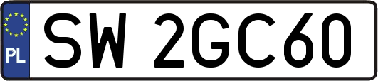 SW2GC60