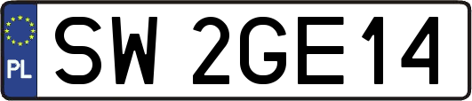 SW2GE14