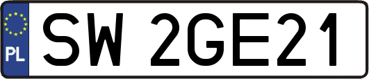 SW2GE21