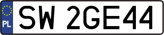 SW2GE44